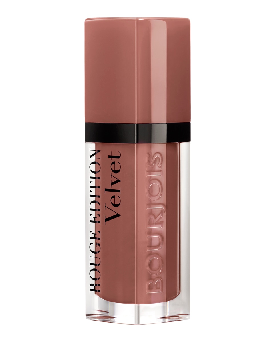 Barra de labios Rouge Edition Velvet Bourjois - It's redding men! 18 029-1