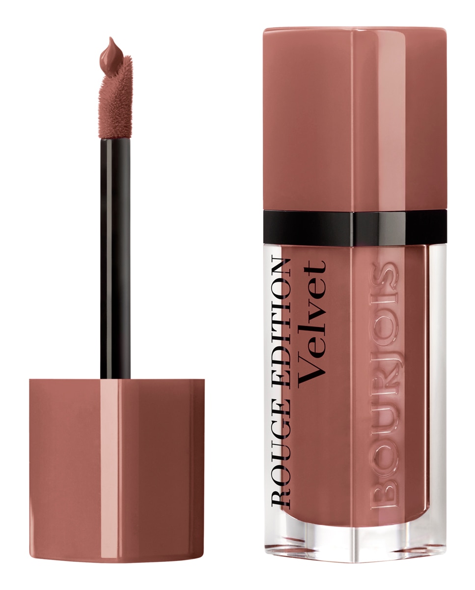 Barra de labios Rouge Edition Velvet Bourjois - It's redding men! 18 029-2