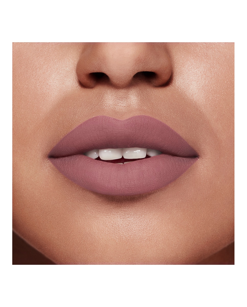 Barra de labios Rouge Edition Velvet Bourjois - It's redding men! 18 029-4