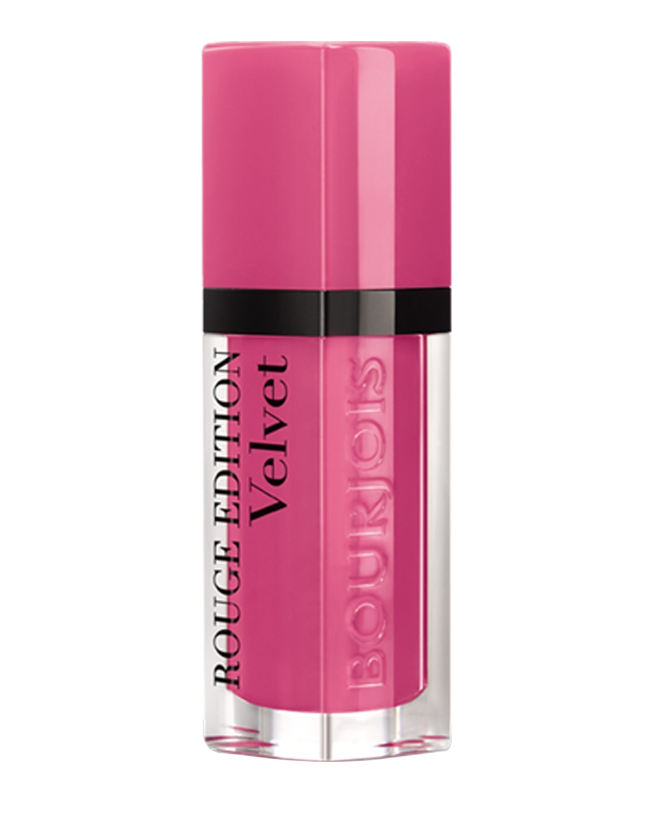Barra de labios Rouge Edition Velvet Bourjois - 035 035-1