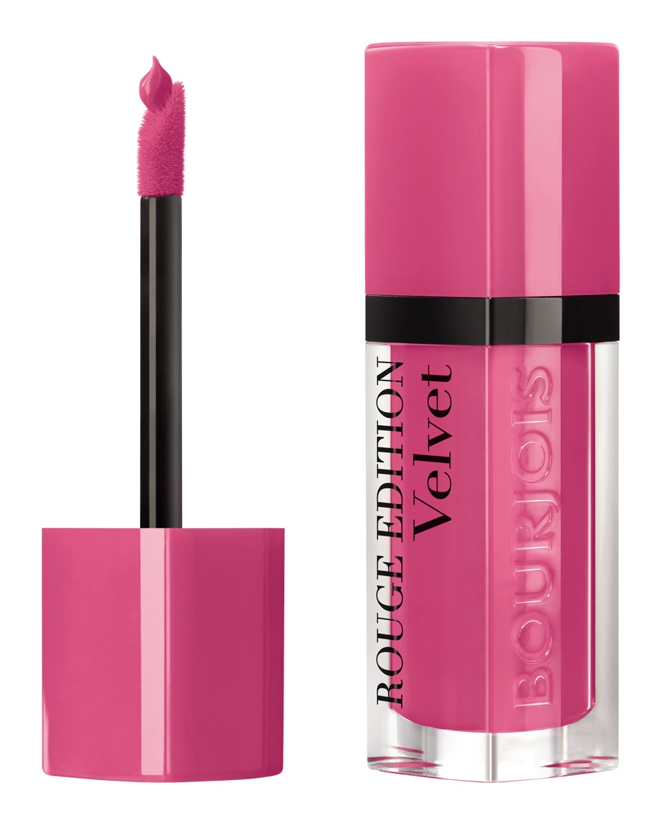 Barra de labios Rouge Edition Velvet Bourjois - 035 035-2