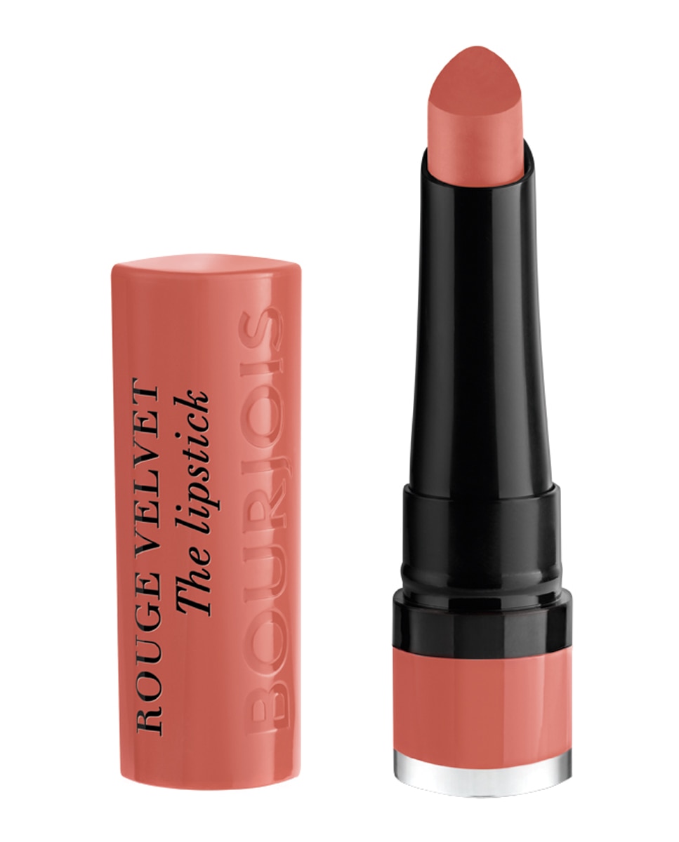 Barra de labios Rouge Velvet The Lipstick Bourjois - Floribeige! 31 Floribeige! 31-1