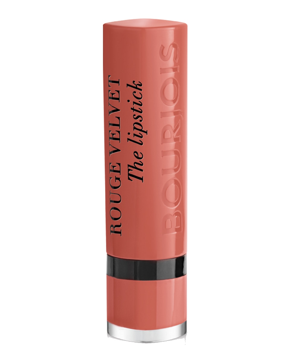Barra de labios Rouge Velvet The Lipstick Bourjois - Floribeige! 31 Floribeige! 31-2