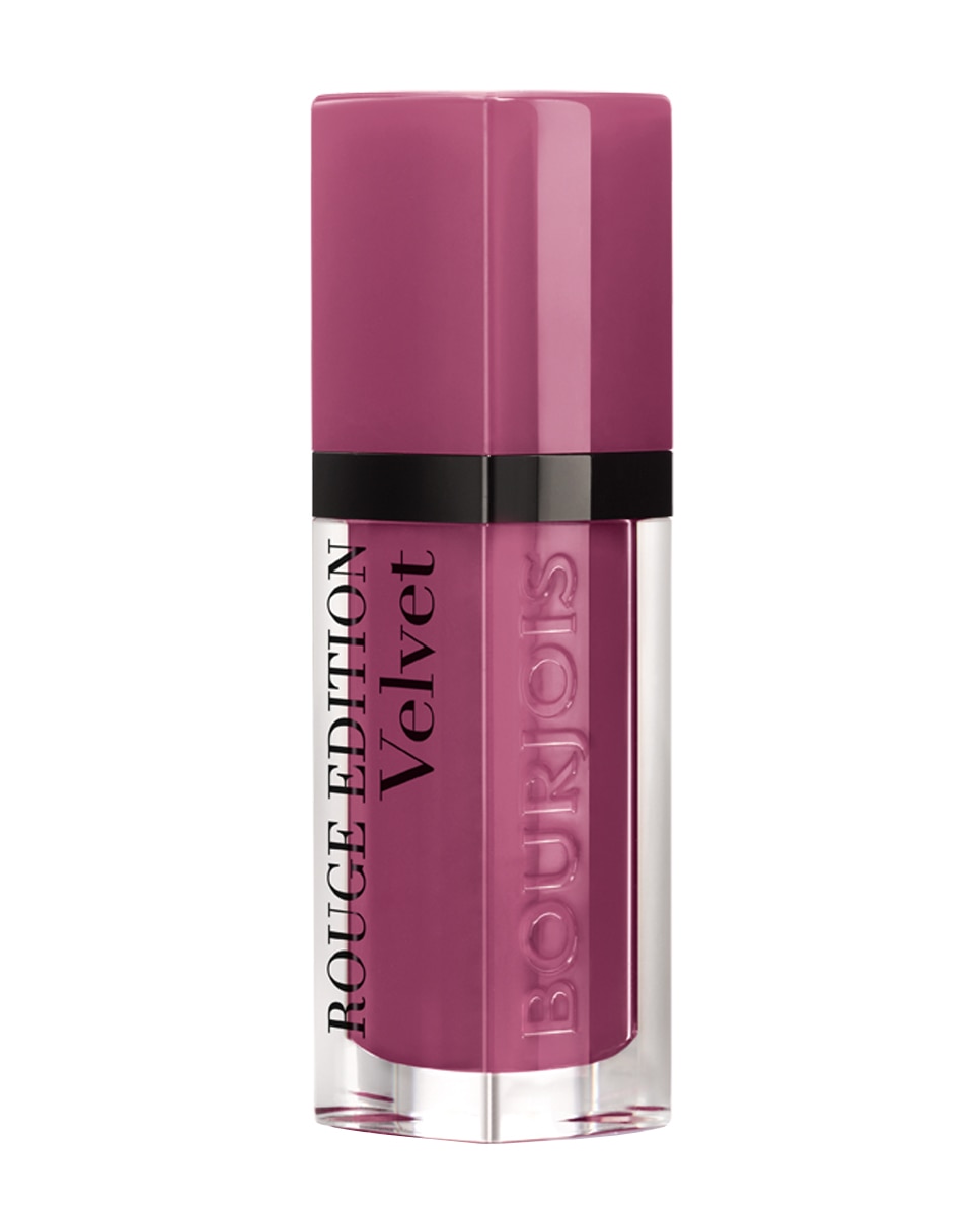 Bourjois - Barra de labios Rouge Edition Velvet Bourjois.