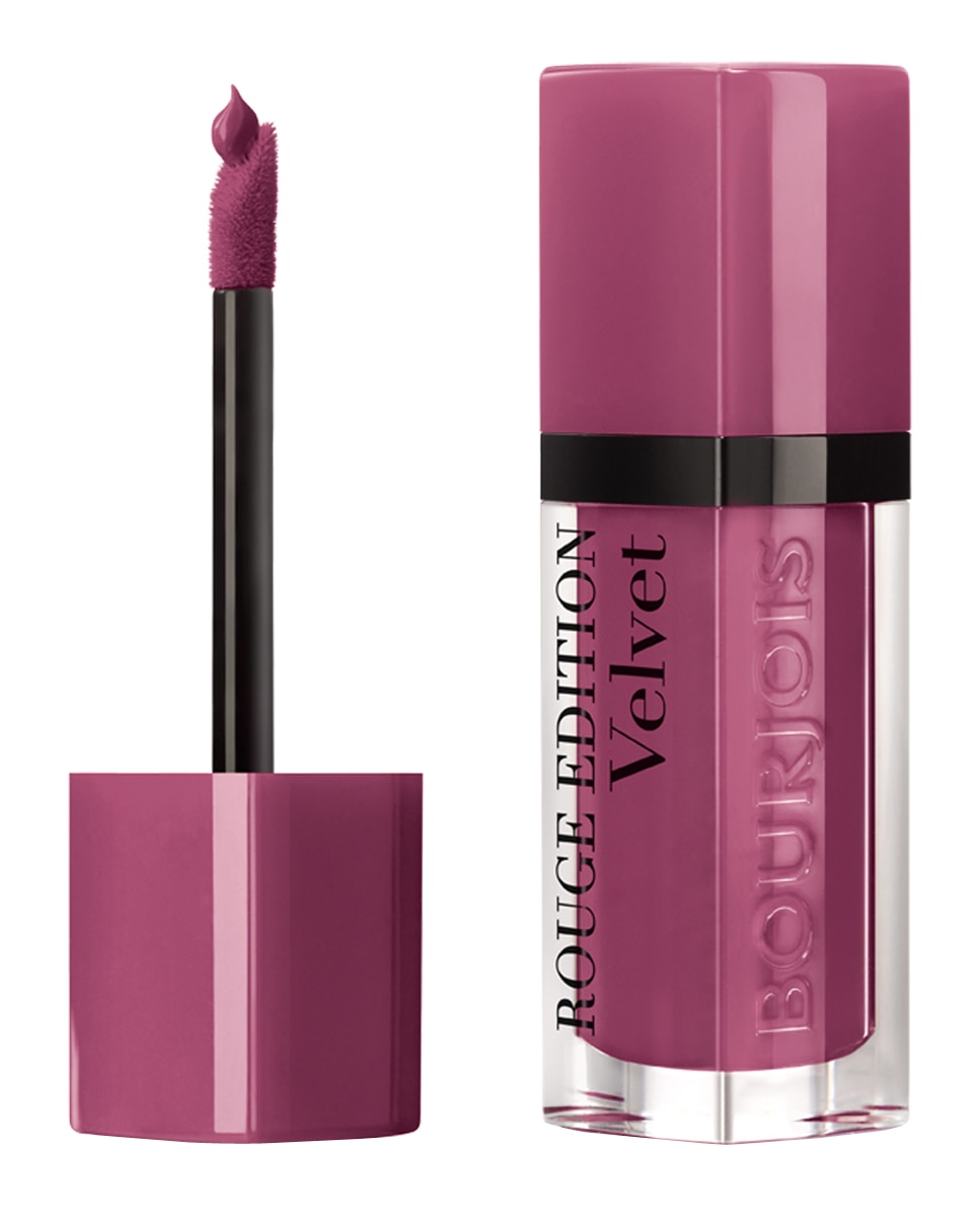 Barra de labios Rouge Edition Velvet Bourjois - In Vaume In Vaume-2