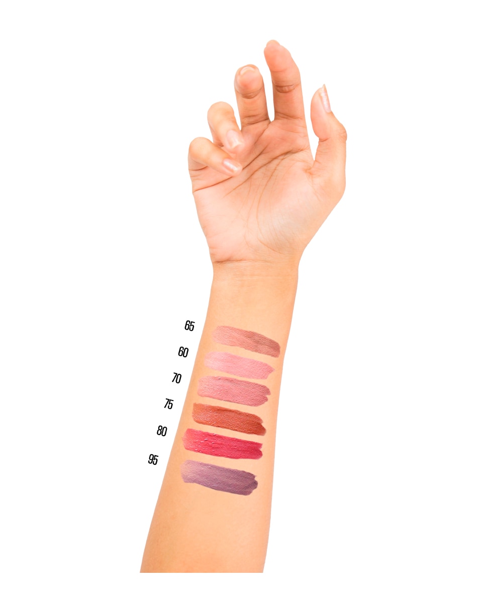 Barra de labios SuperStay Matte Ink Maybelline - Poet 60 Poet 60-5