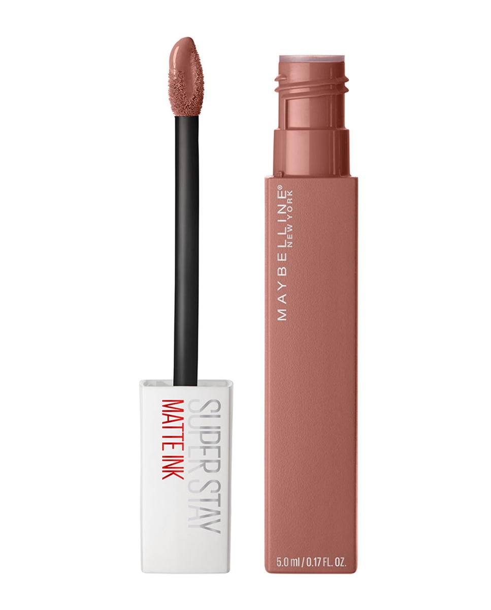 Barra de labios SuperStay Matte Ink Maybelline - Seductress 65 Seductress 65-2