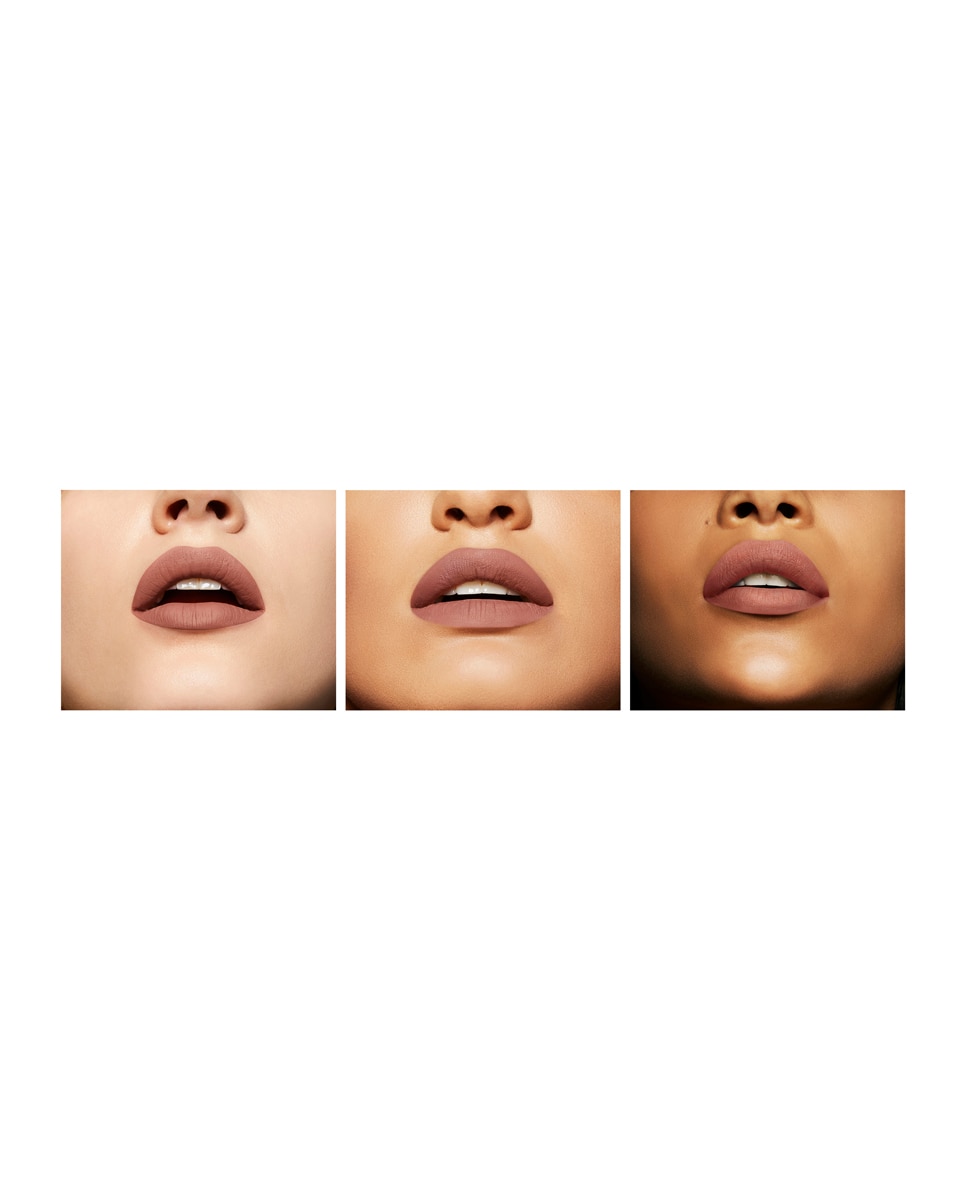 Barra de labios SuperStay Matte Ink Maybelline - Seductress 65 Seductress 65-6