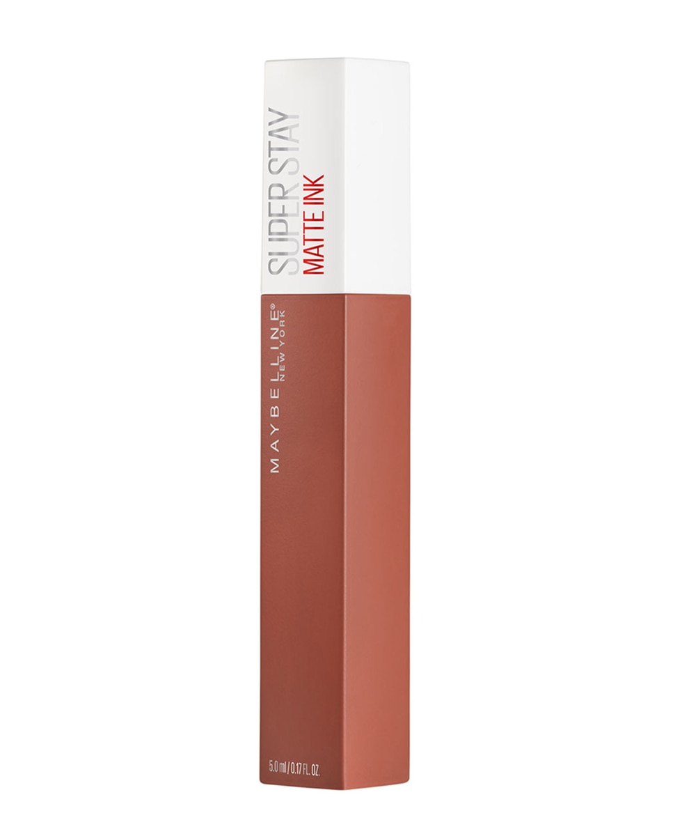 Barra de labios SuperStay Matte Ink Maybelline - Amazonian 70 Amazonian 70-1
