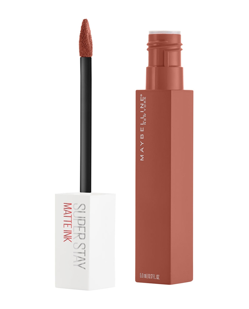 Barra de labios SuperStay Matte Ink Maybelline - Amazonian 70 Amazonian 70-2