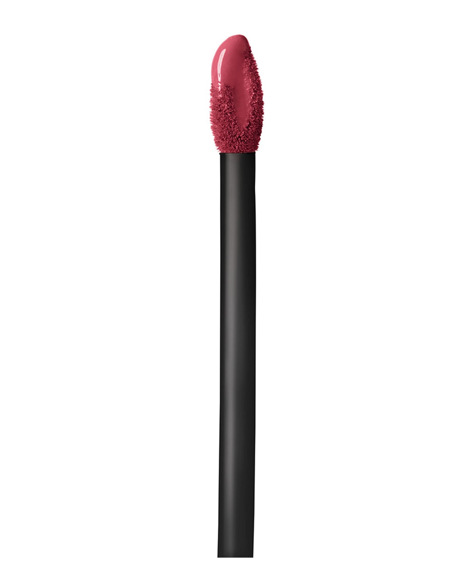 Barra de labios SuperStay Matte Ink Maybelline - Ruler 80 Ruler 80-3