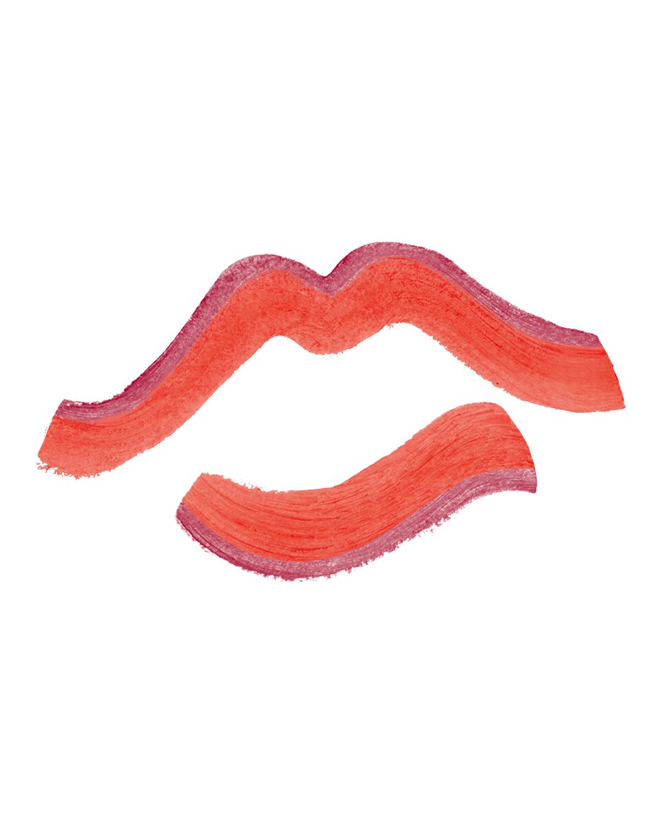Barra de labios Lip Duo Sculpt Bourjois - 001 Pink twice 006 Rouge Tango-4