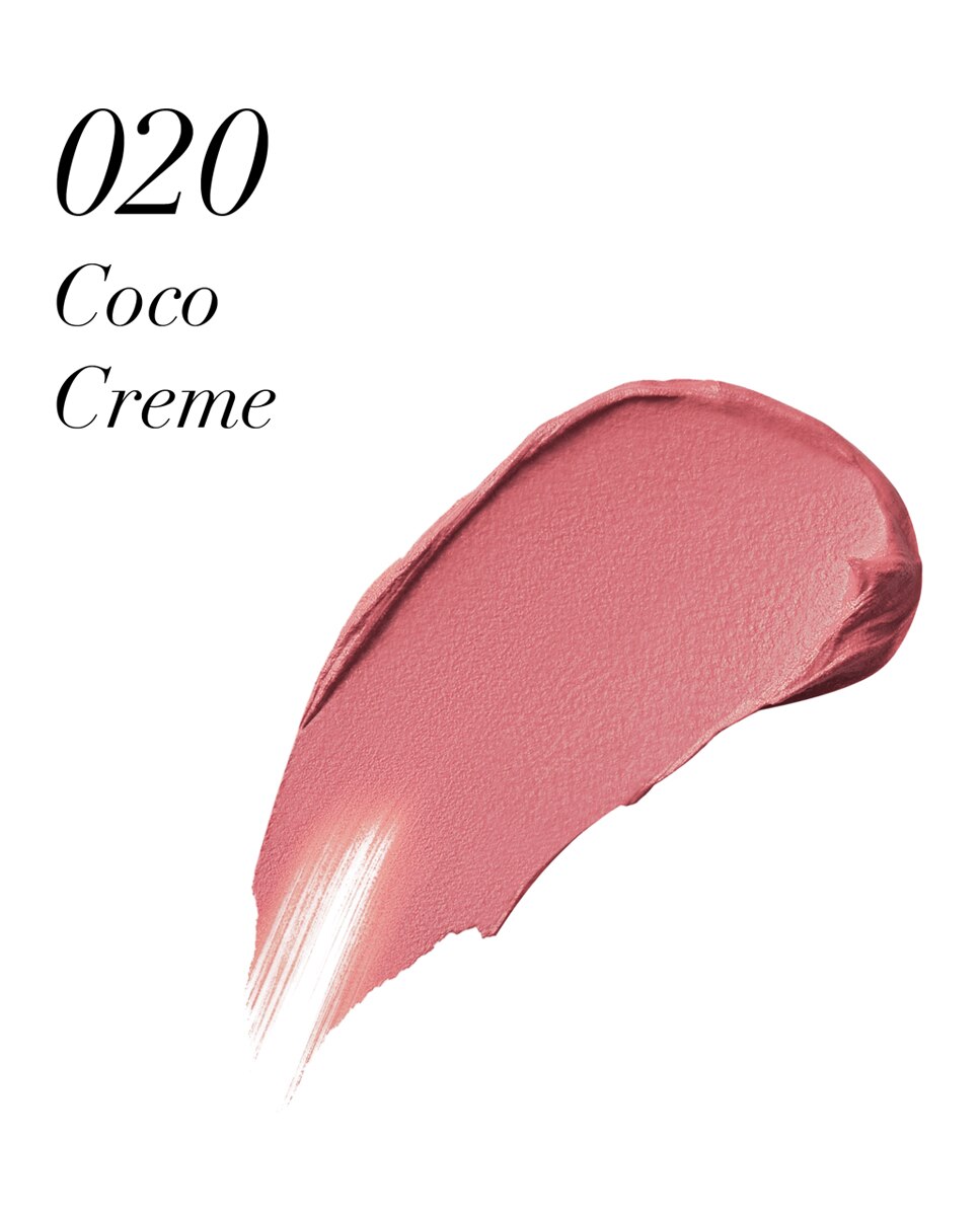 Labial líquido LipFinity Velvet Matte Max Factor - 020 Coco Creme 020 Coco Creme-3