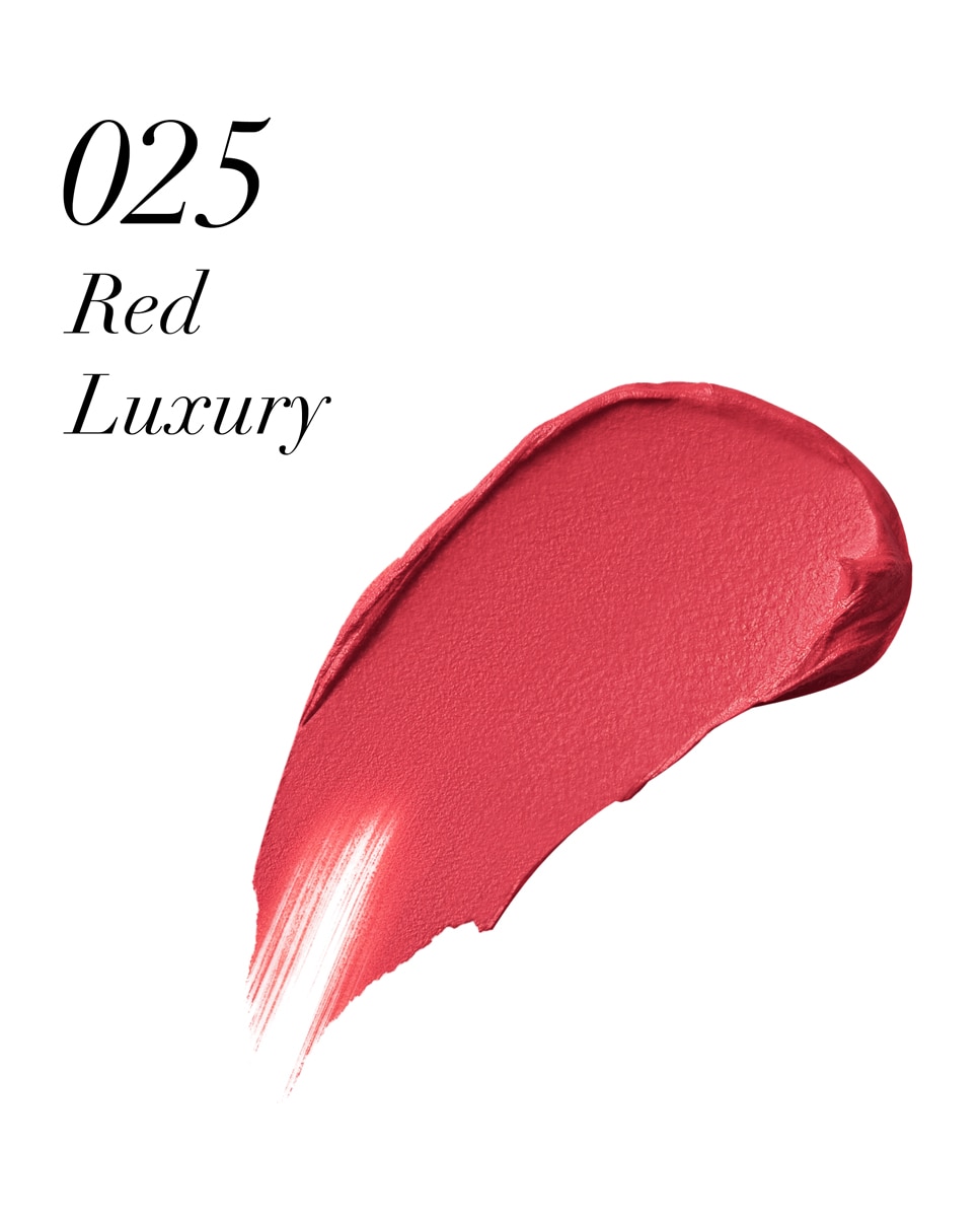 Labial líquido LipFinity Velvet Matte Max Factor - 025 Red Luxry 025 Red Luxry-3