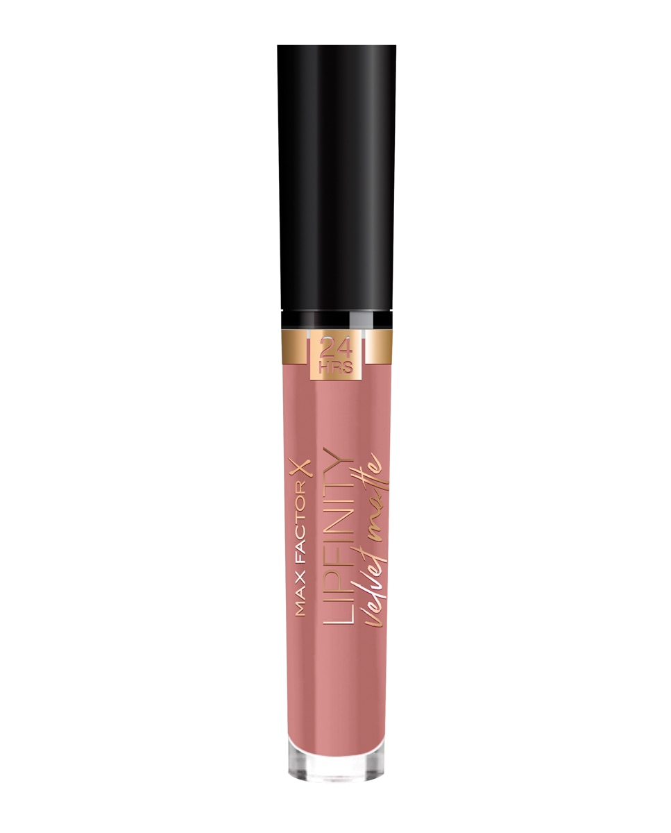 Labial líquido LipFinity Velvet Matte Max Factor - 035 Pink punch 035 Pink punch-1