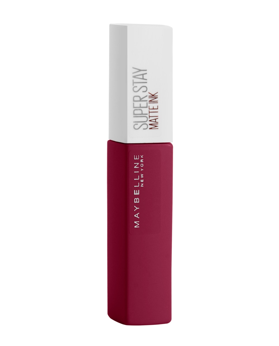 Barra de labios SuperStay Matte Ink Maybelline - Founder 115 Founder 115-1