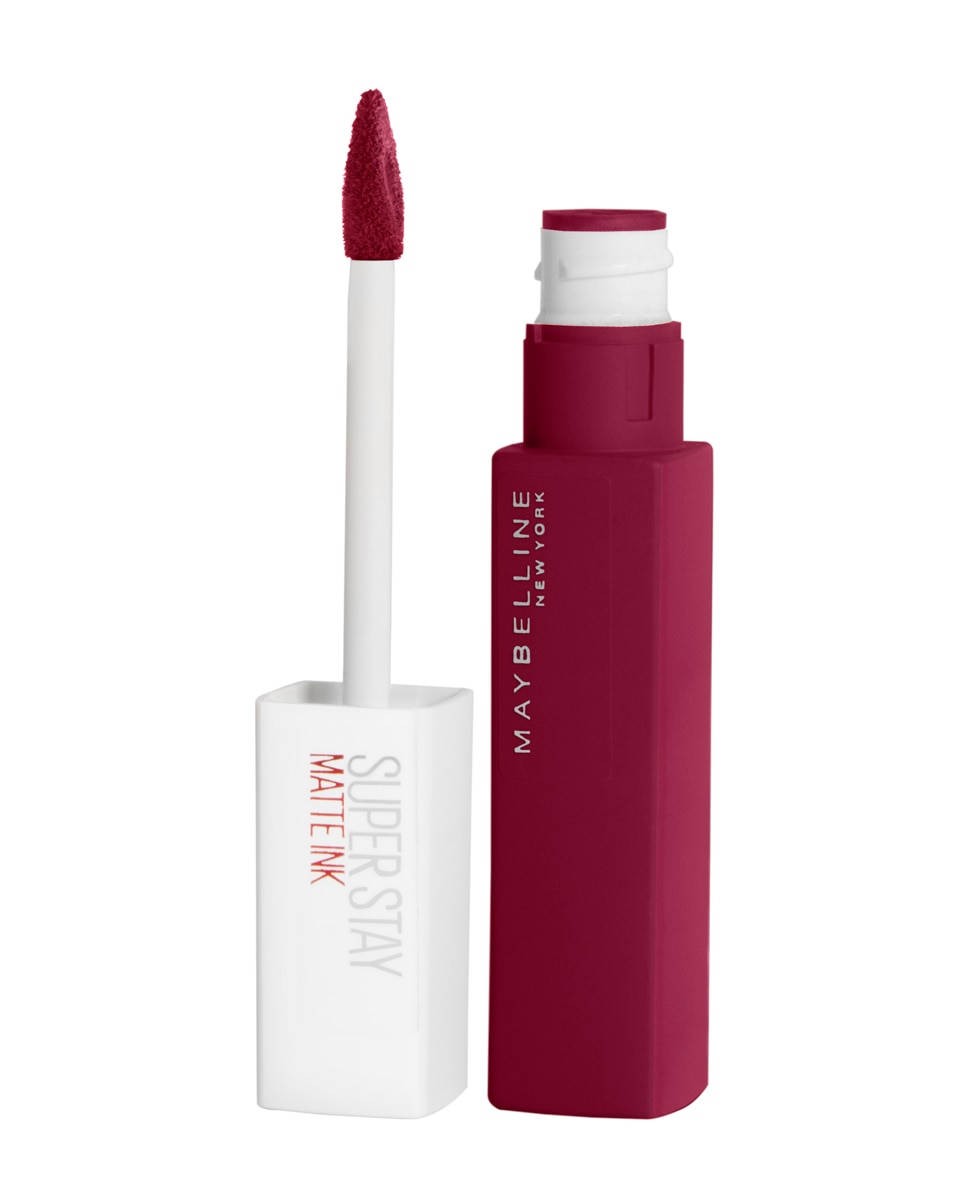 Barra de labios SuperStay Matte Ink Maybelline - Founder 115 Founder 115-2