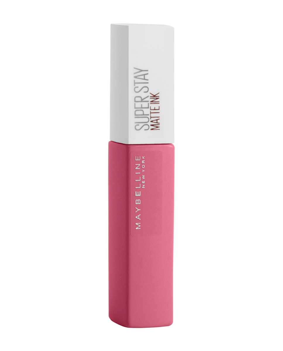 Barra de labios SuperStay Matte Ink Maybelline - Inspirer 125 Inspirer 125-1