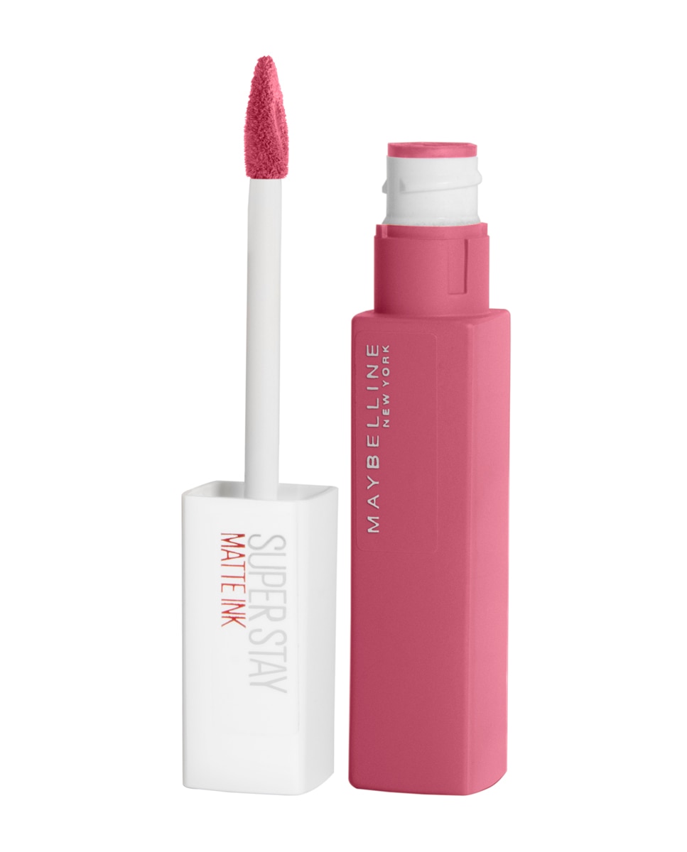 Barra de labios SuperStay Matte Ink Maybelline - Inspirer 125 Inspirer 125-2