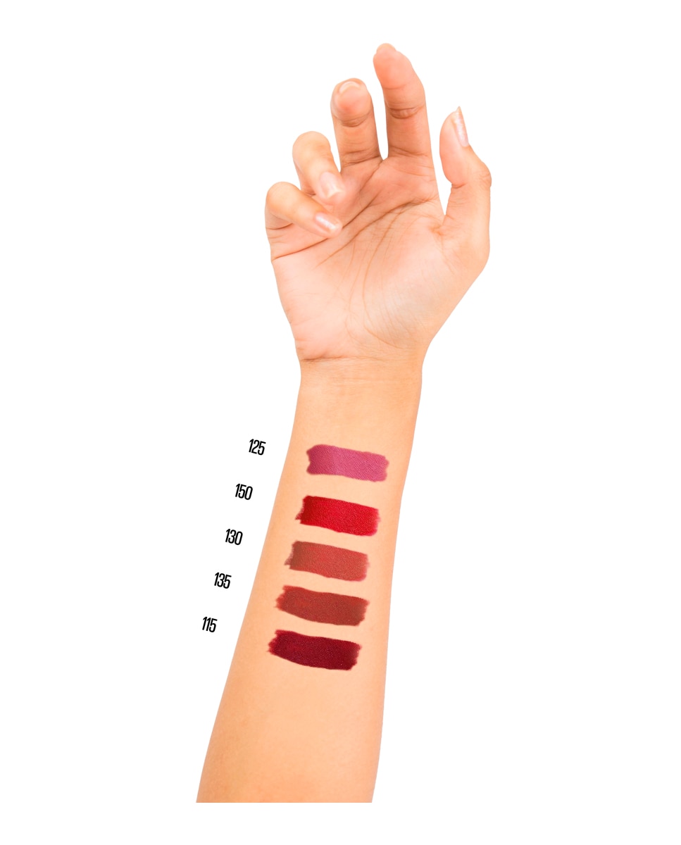 Barra de labios SuperStay Matte Ink Maybelline - Inspirer 125 Inspirer 125-5