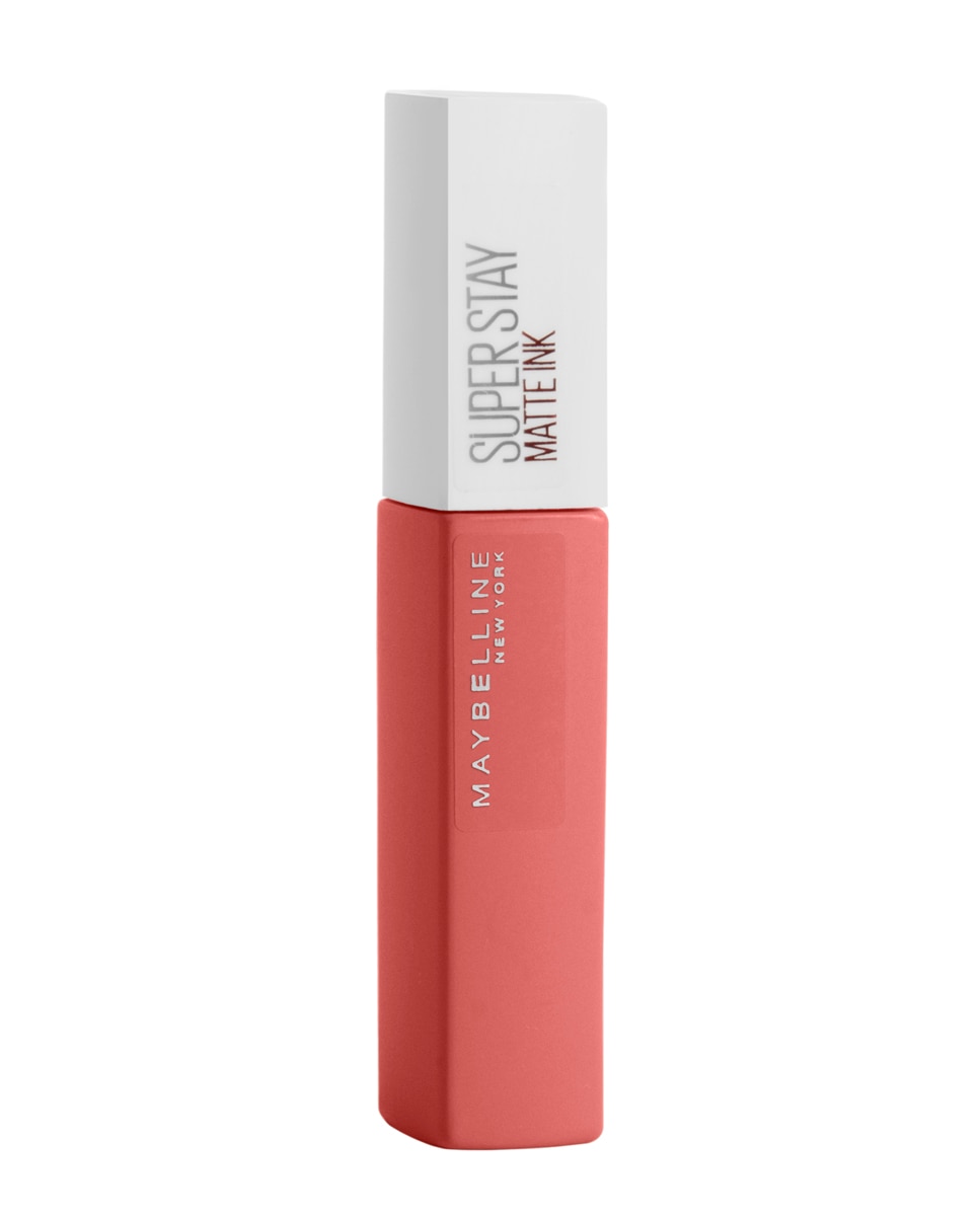 Barra de labios SuperStay Matte Ink Maybelline - Self Starter 130 Self Starter 130-1