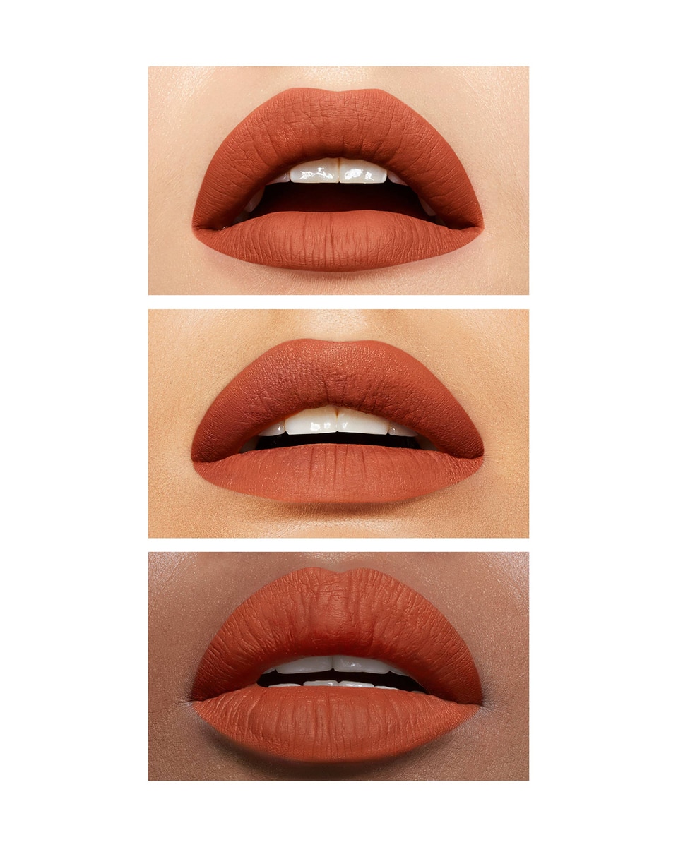 Barra de labios SuperStay Matte Ink Maybelline - Self Starter 130 Self Starter 130-6