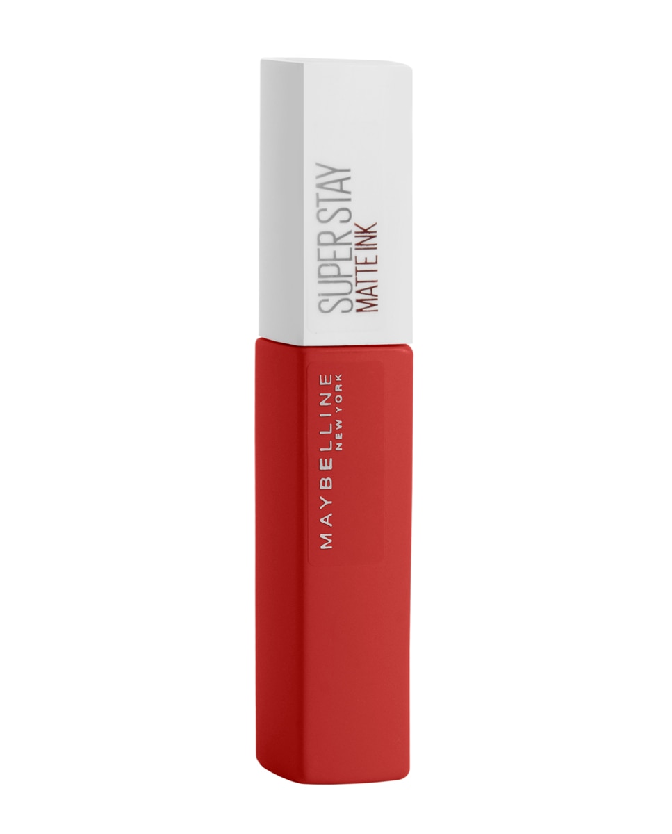 Barra de labios SuperStay Matte Ink Maybelline - Dancer 118 Dancer 118-1