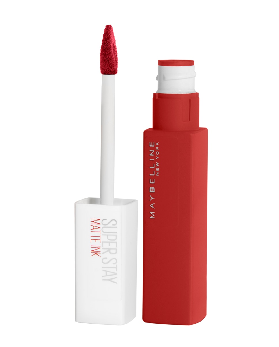 Barra de labios SuperStay Matte Ink Maybelline - Dancer 118 Dancer 118-2