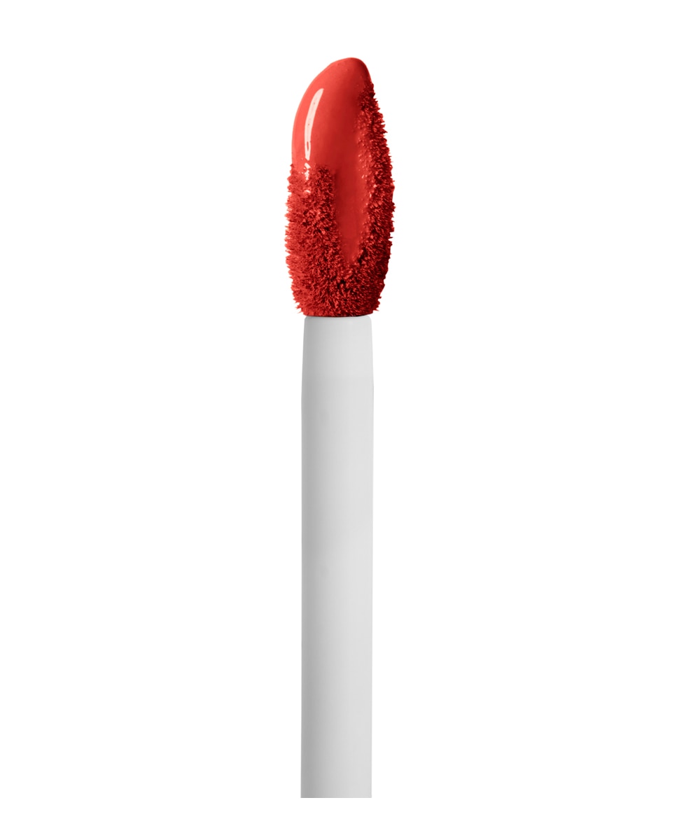 Barra de labios SuperStay Matte Ink Maybelline - Dancer 118 Dancer 118-3