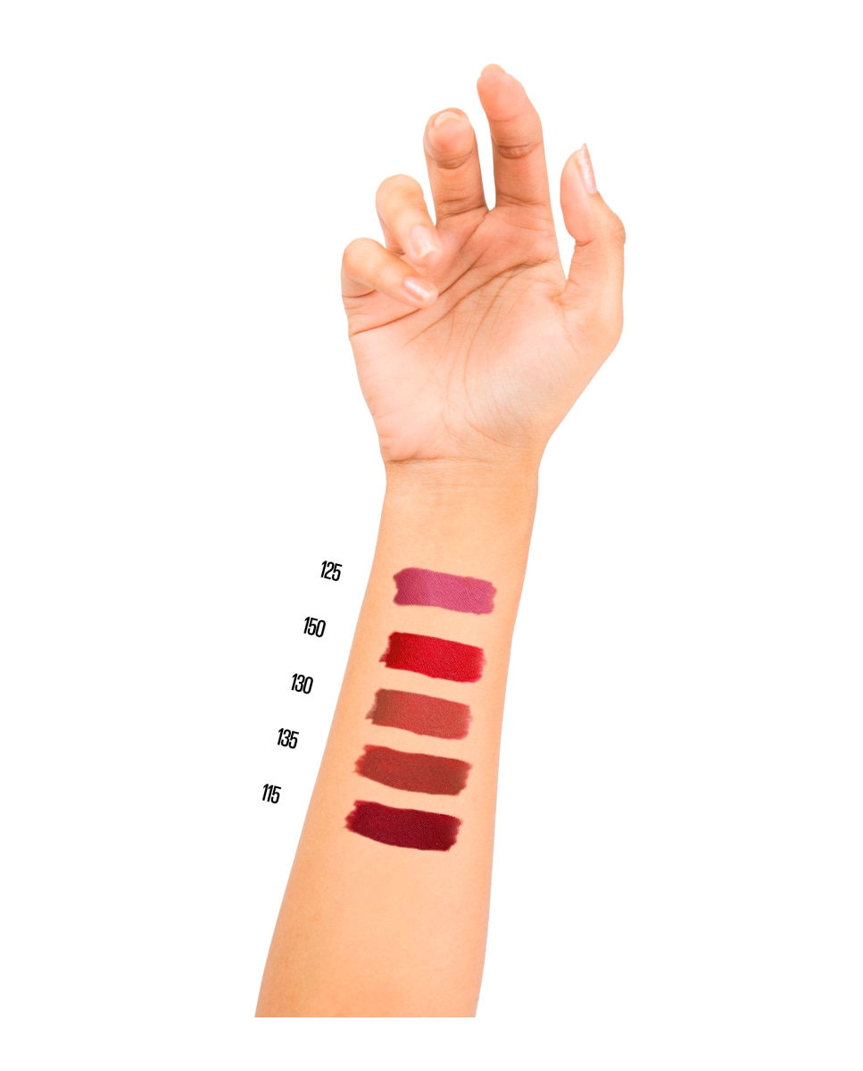 Barra de labios SuperStay Matte Ink Maybelline - Dancer 118 Dancer 118-5