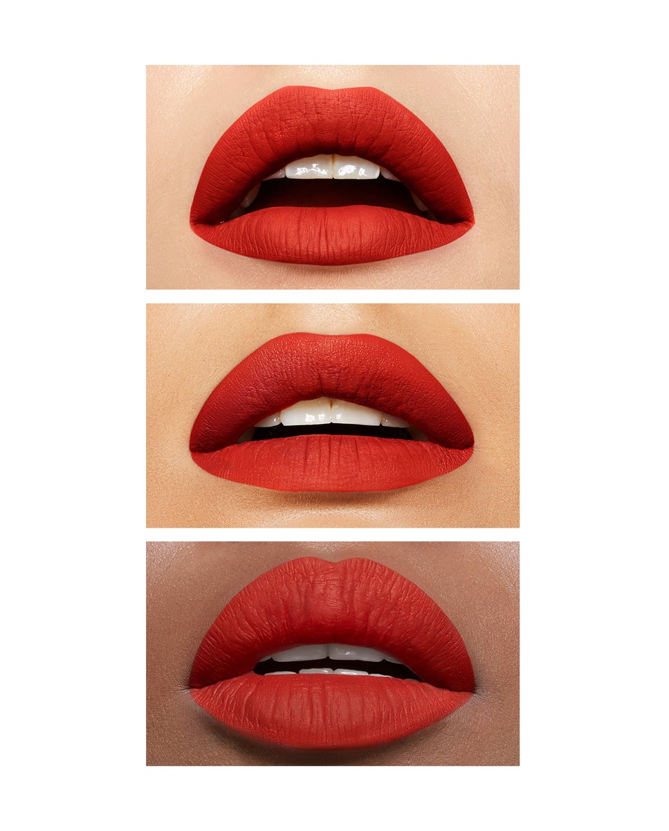 Barra de labios SuperStay Matte Ink Maybelline - Dancer 118 Dancer 118-6