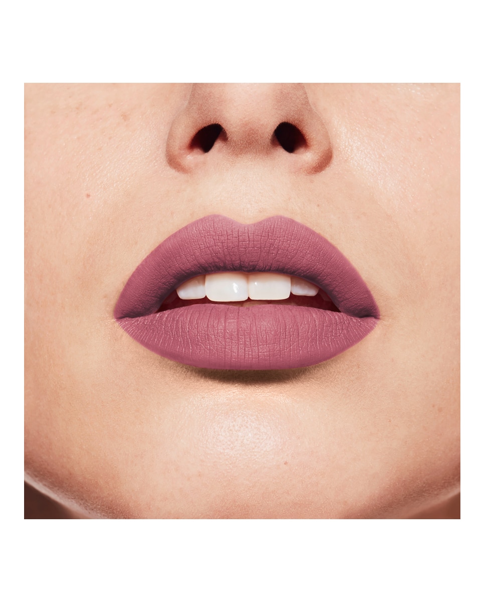 Barra de labios Rouge Velvet The Lipstick Bourjois - 019 Place des Roses 019 Place des Roses-4