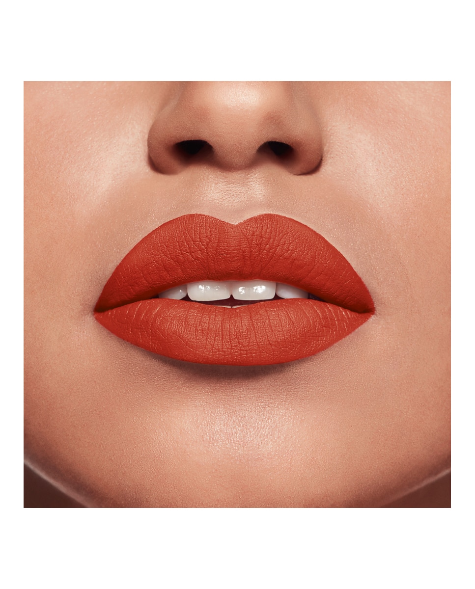 Barra de labios Rouge Velvet The Lipstick Bourjois - 021 Grande Roux 021 Grande Roux-4