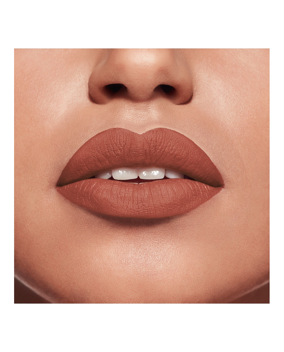 Barra de labios Rouge Velvet The Lipstick Bourjois - 024 Pari'sienne 024 Pari'sienne-4