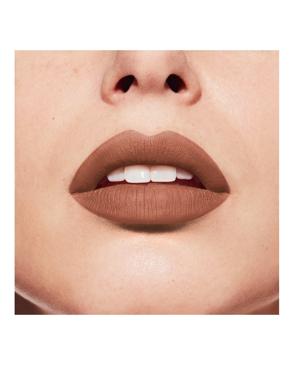 Barra de labios Rouge Velvet The Lipstick Bourjois - 022 Moka-déro 022 Moka-déro-4