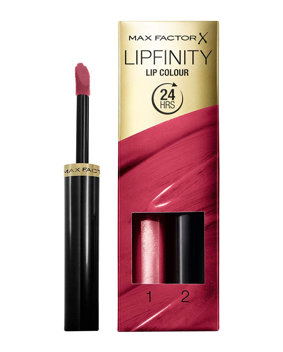 Labial líquido Lipfinity Max Factor - 335 Just In Love 335 Just In Love-2