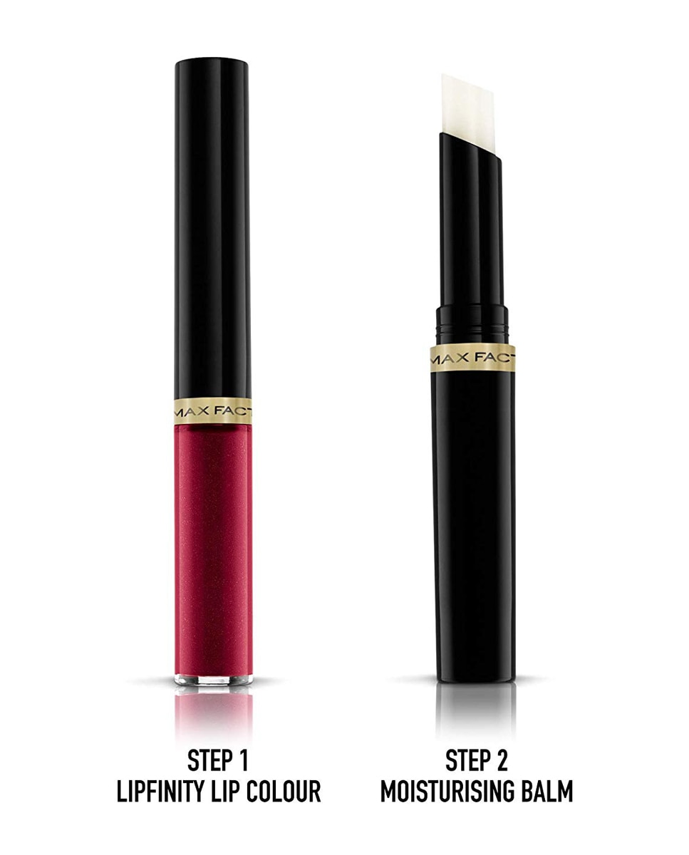 Labial líquido Lipfinity Max Factor - 335 Just In Love 335 Just In Love-3