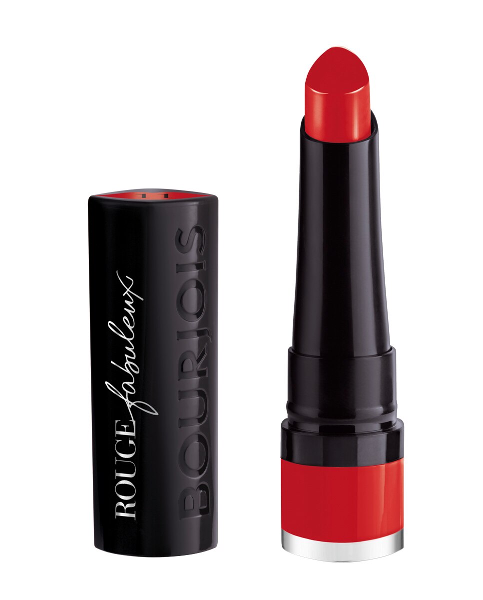 Barra de labios Rouge Fabuleux Bourjois - 011 Cindered-lla 011 Cindered-lla-2