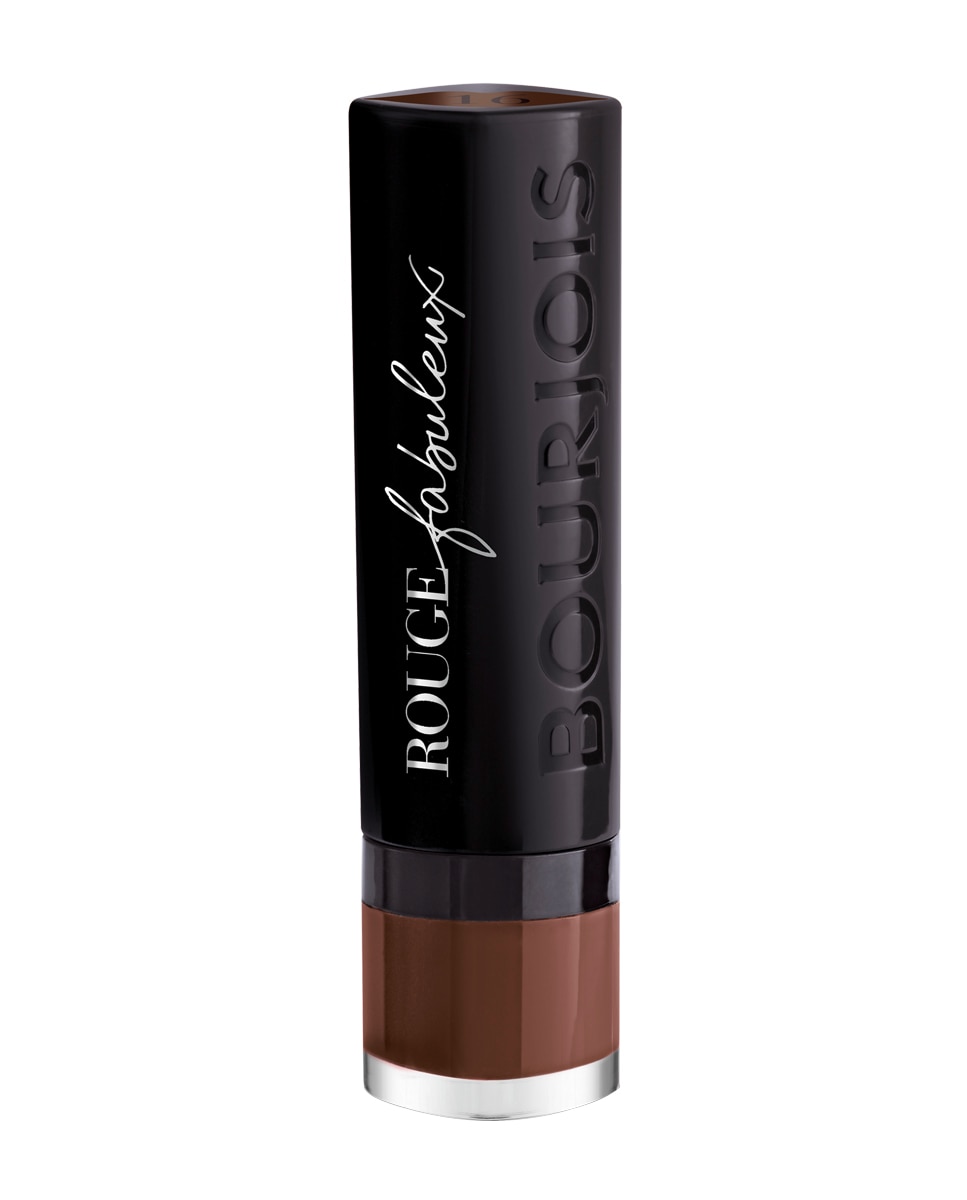 Imagen 0 de Barra de labios Rouge Fabuleux Bourjois 016 Reve tonka