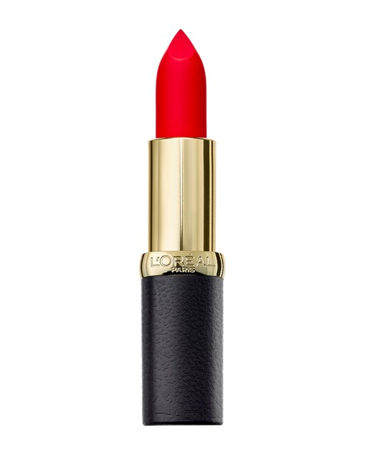 Barra de labios Color Riche Mate L`Oréal Paris