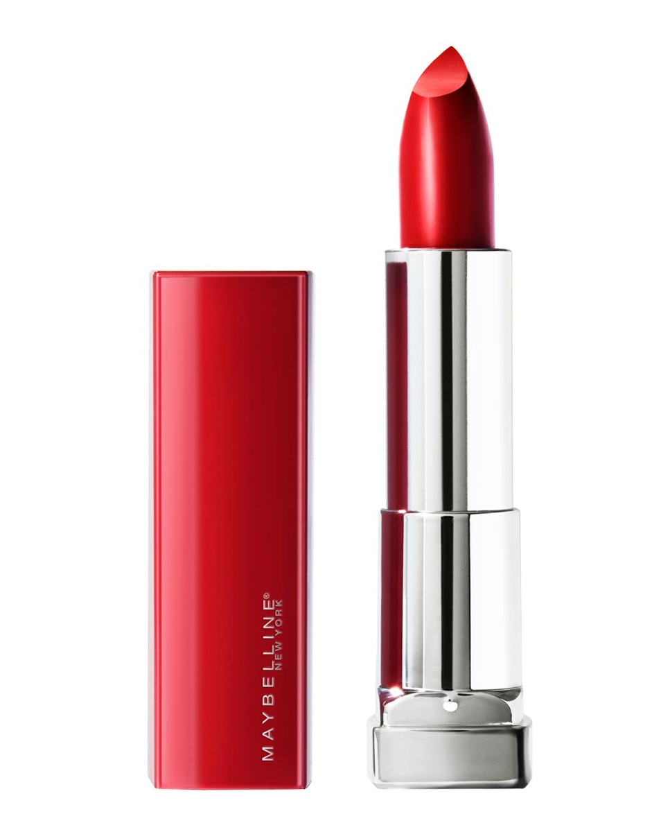 Barra de labios Color Sensational Made For All Maybelline - 385 Ruby For Me 385 Ruby For Me-1