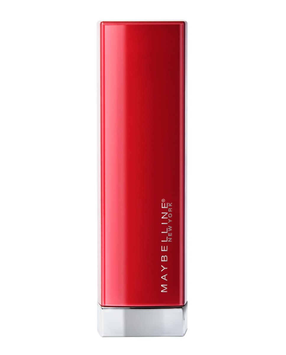 Barra de labios Color Sensational Made For All Maybelline - 385 Ruby For Me 385 Ruby For Me-2