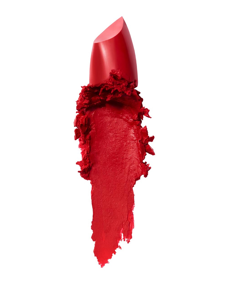 Barra de labios Color Sensational Made For All Maybelline - 385 Ruby For Me 385 Ruby For Me-3
