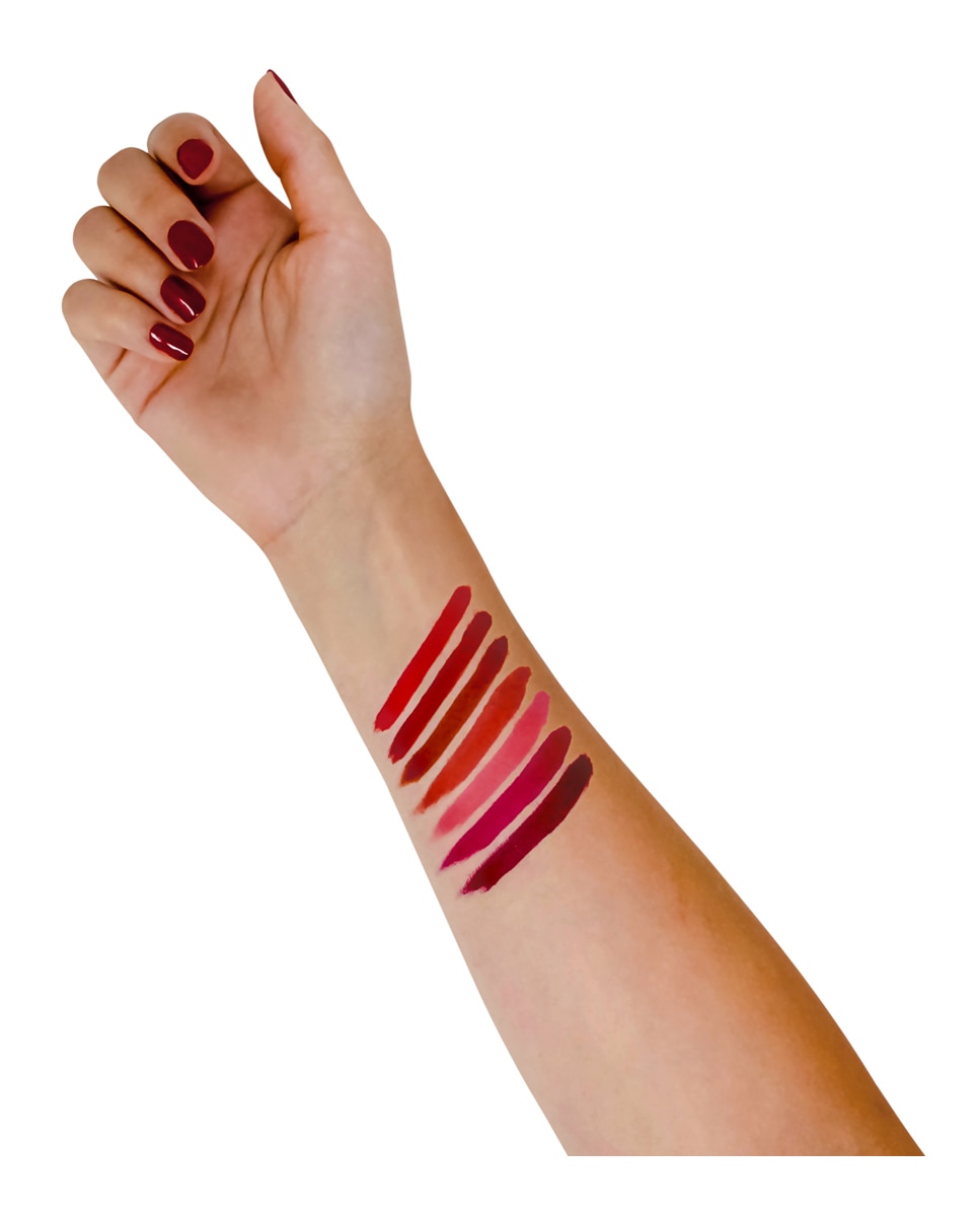 Barra de labios SuperStay Matte Ink Maybelline - Groundbraker 117 Groundbraker 117-5