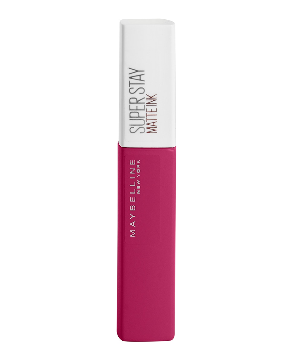 Barra de labios SuperStay Matte Ink Maybelline - Artist 120 Artist 120-1