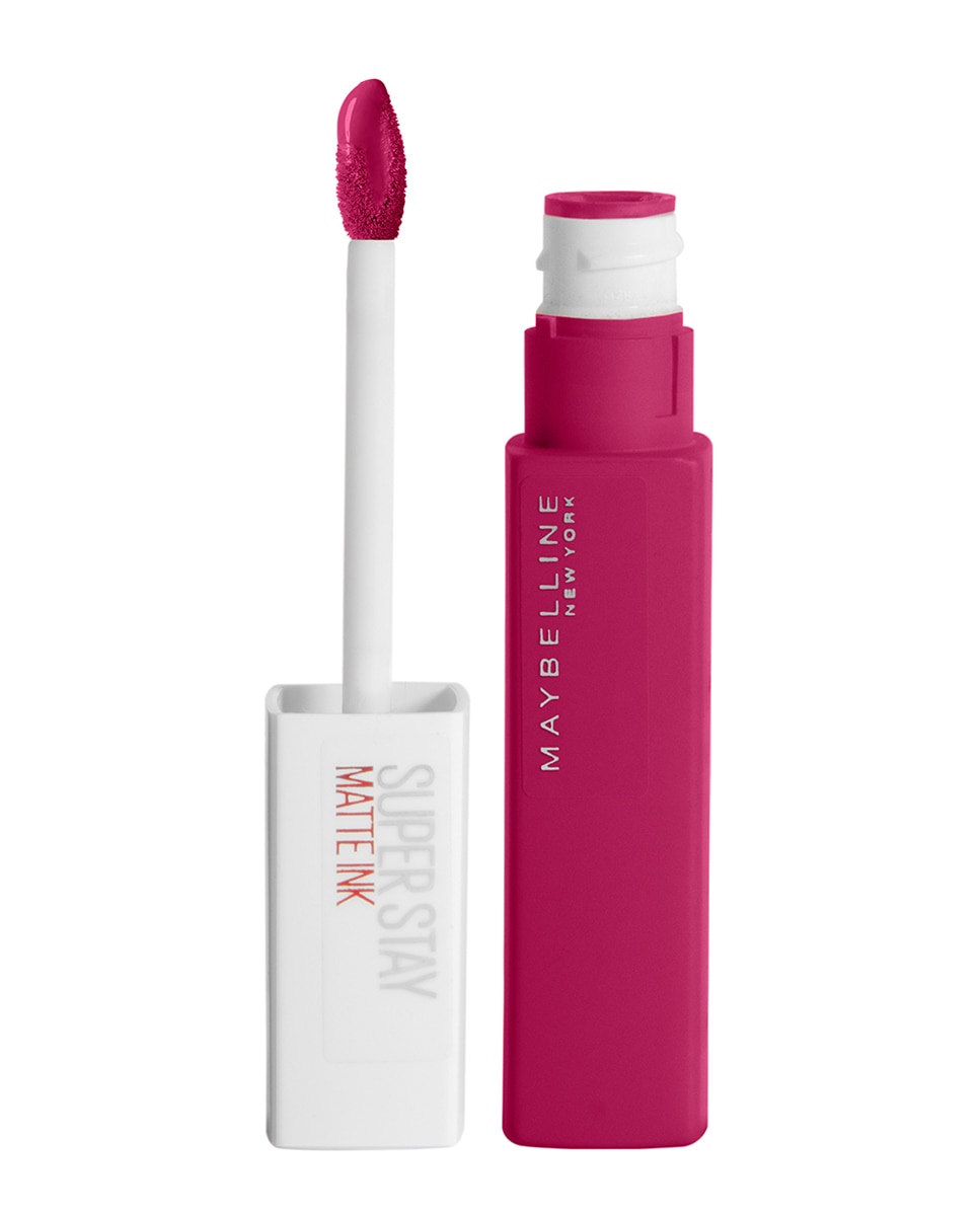 Barra de labios SuperStay Matte Ink Maybelline - Artist 120 Artist 120-2
