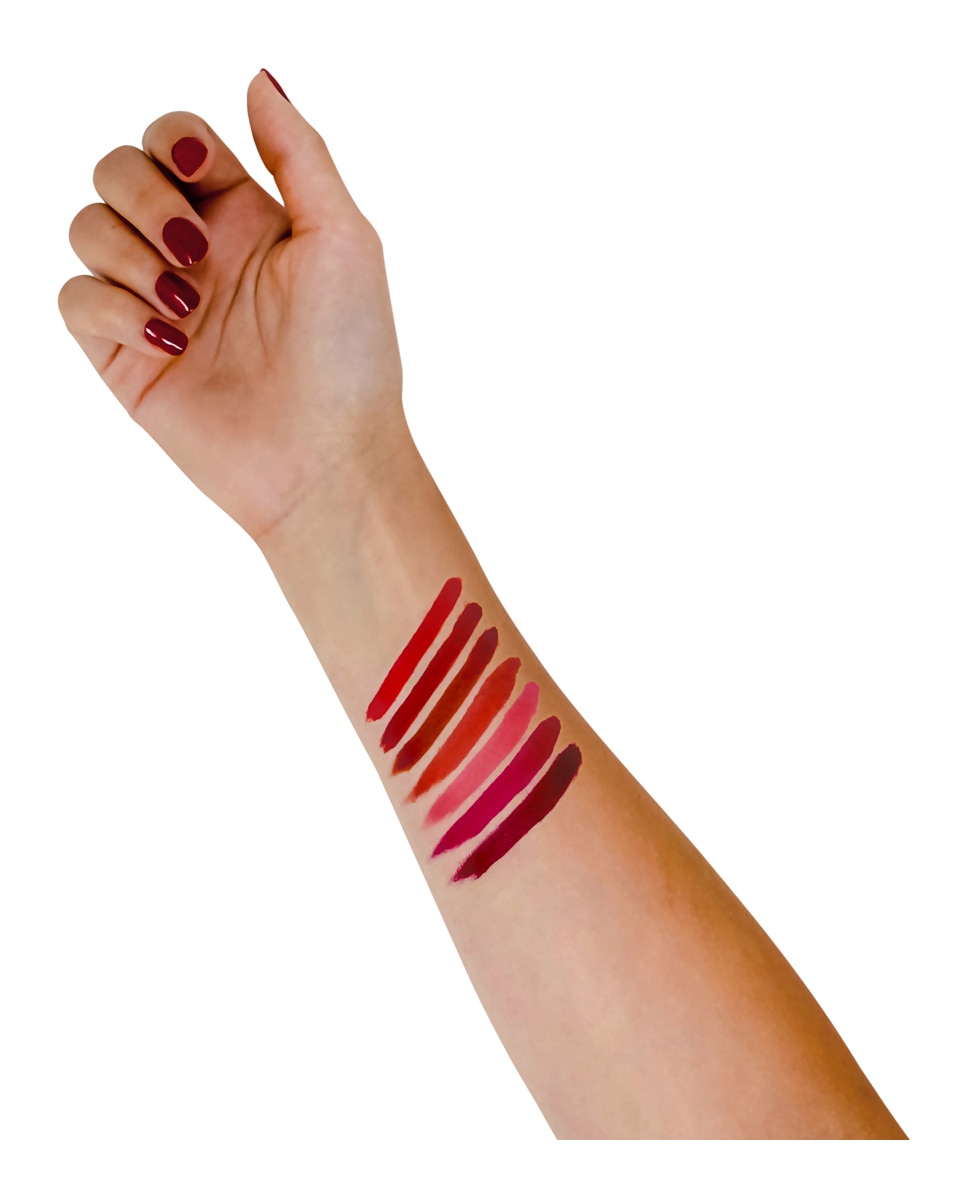 Barra de labios SuperStay Matte Ink Maybelline - Artist 120 Artist 120-5