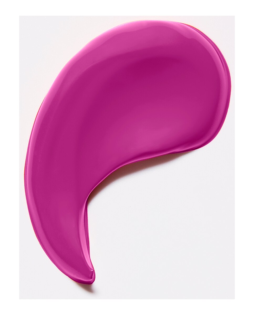 Imagen 2 de Barra de labios mate permanente Les Macarons L'Oréal Paris - 838 Berry Cherie 840 Infinite Plum