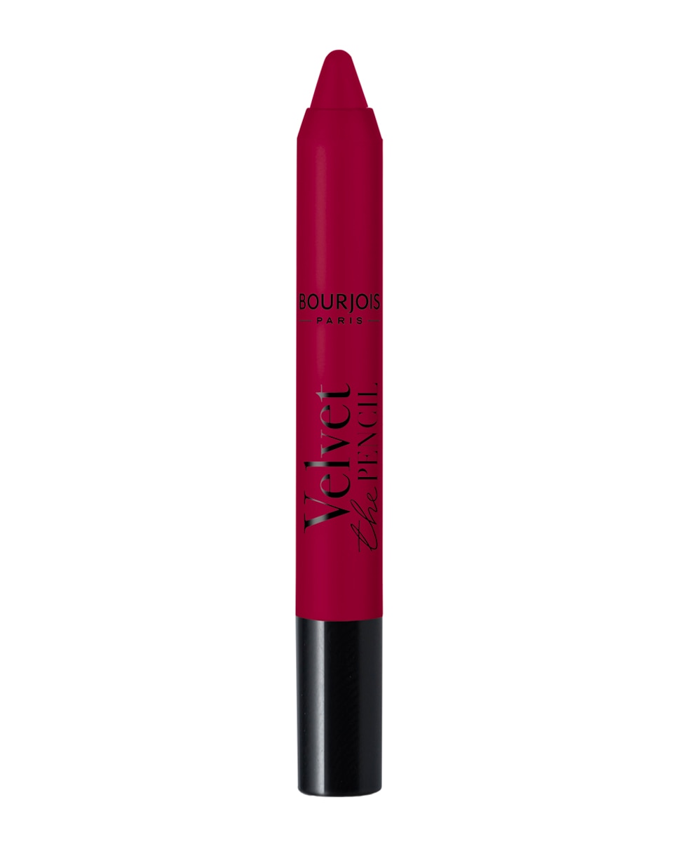 Barra de labios Velvet the Pencil Matt Bourjois 015 · El Corte Inglés