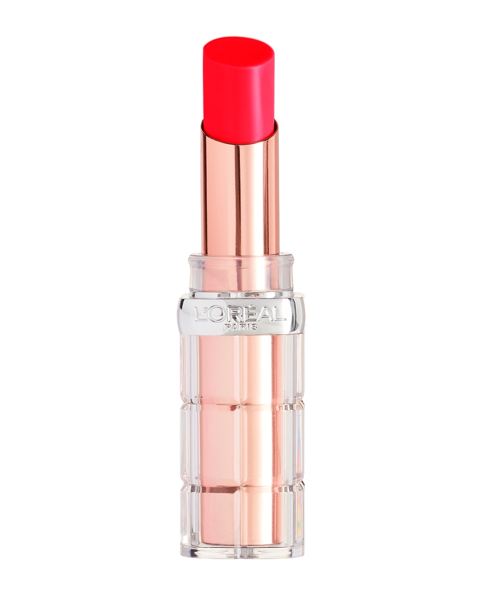 L'Oréal Paris - Barra de labios Color Riche Plump & Shine L'Oréal Paris.